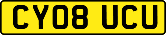 CY08UCU