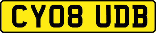CY08UDB