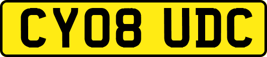 CY08UDC