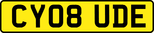 CY08UDE
