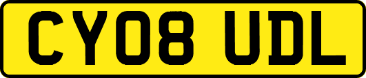 CY08UDL