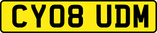 CY08UDM