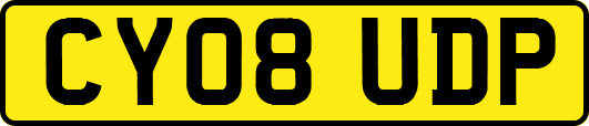 CY08UDP