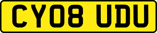 CY08UDU
