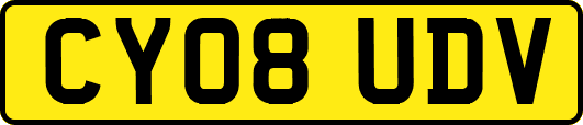 CY08UDV