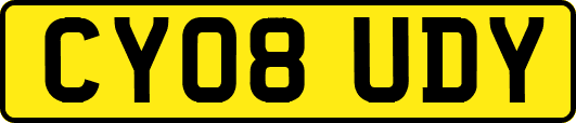 CY08UDY