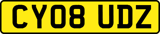 CY08UDZ