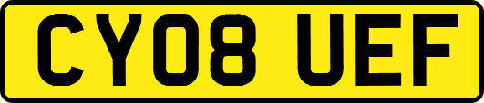 CY08UEF