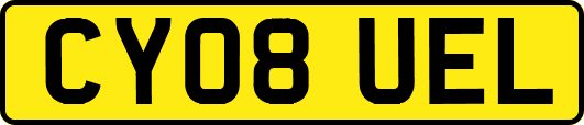 CY08UEL