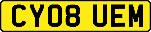 CY08UEM