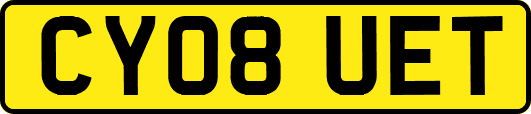 CY08UET
