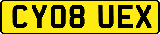 CY08UEX