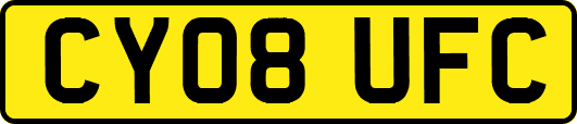 CY08UFC