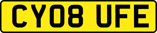 CY08UFE