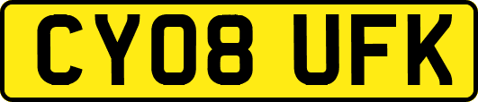 CY08UFK