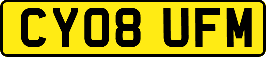 CY08UFM