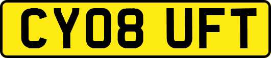 CY08UFT