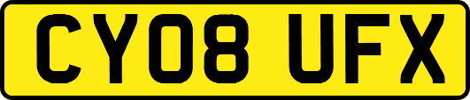 CY08UFX
