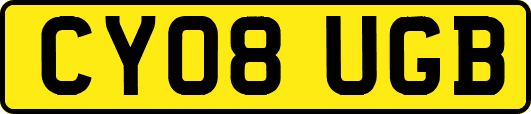 CY08UGB