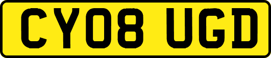 CY08UGD
