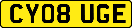 CY08UGE