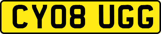 CY08UGG