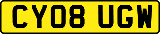 CY08UGW
