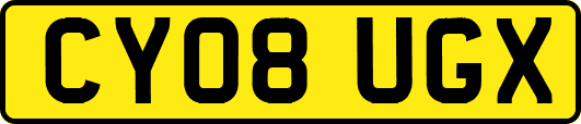 CY08UGX