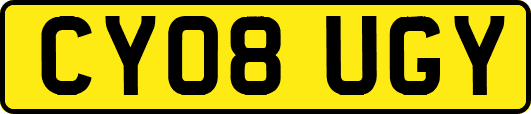 CY08UGY