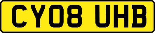 CY08UHB