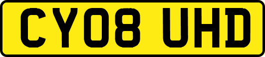CY08UHD