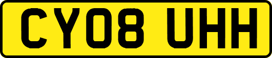 CY08UHH