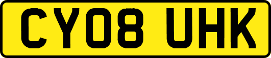 CY08UHK