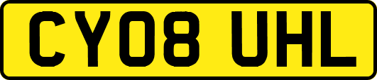 CY08UHL