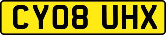 CY08UHX