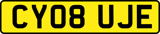 CY08UJE