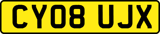 CY08UJX