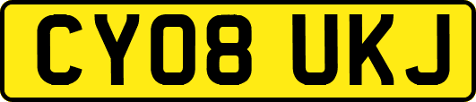 CY08UKJ