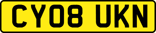 CY08UKN