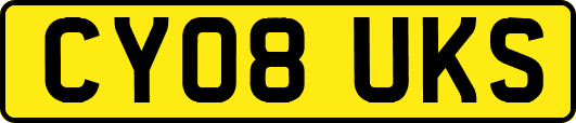 CY08UKS