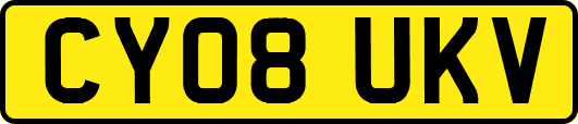 CY08UKV
