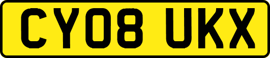 CY08UKX