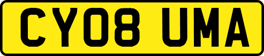 CY08UMA