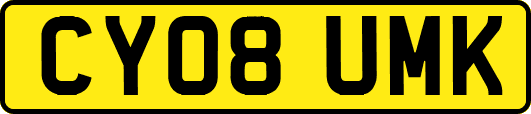 CY08UMK