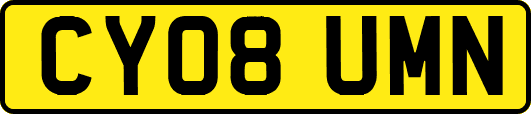 CY08UMN