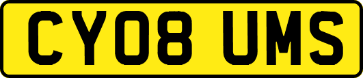 CY08UMS