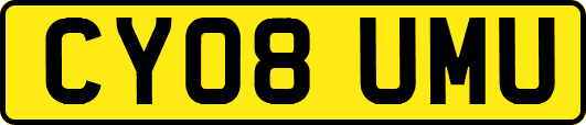 CY08UMU