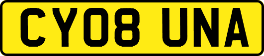 CY08UNA