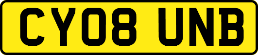 CY08UNB