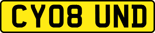 CY08UND